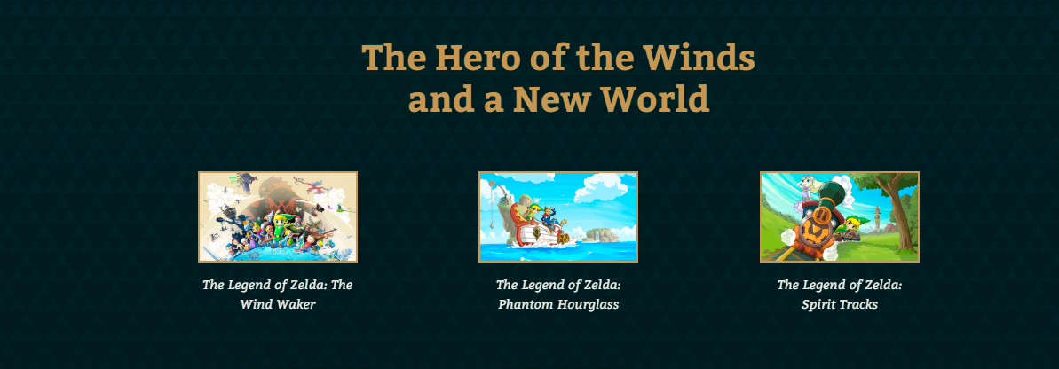 The Legend of Zelda: Ocarina of Time e seu legado para a série  Fórum  Adrenaline - Um dos maiores e mais ativos fóruns do Brasil