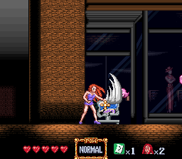 GS Mikami: Joreishi wa Nice Body — cena da versão de Super Nintendo (234283)