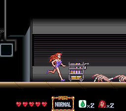 GS Mikami: Joreishi wa Nice Body — cena da versão de Super Nintendo (234288)