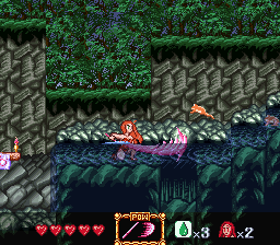 GS Mikami: Joreishi wa Nice Body — cena da versão de Super Nintendo (234295)