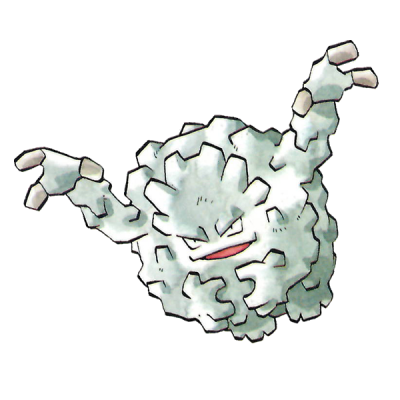 Graveler