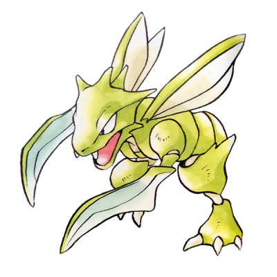 Scyther