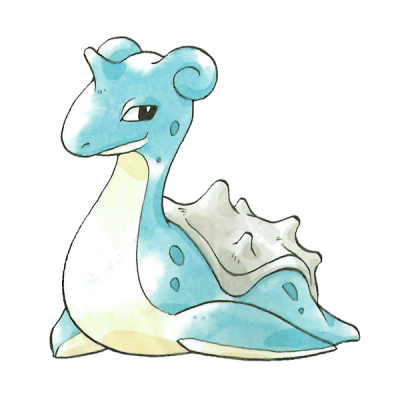 Lapras