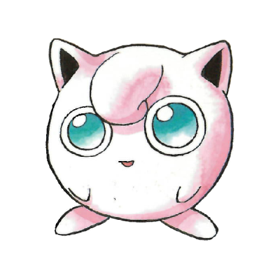 Jigglypuff