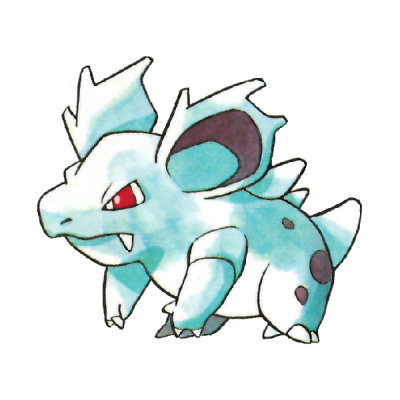 Nidorina