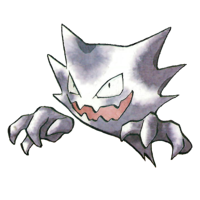 Haunter