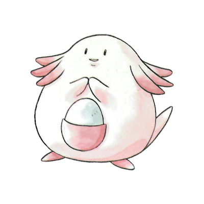 Chansey