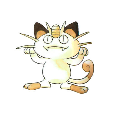 Meowth