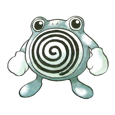 Poliwhirl