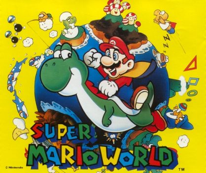 marioworld