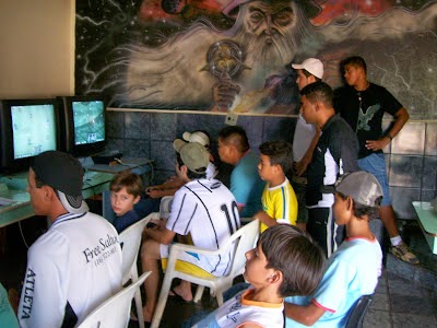 locadora