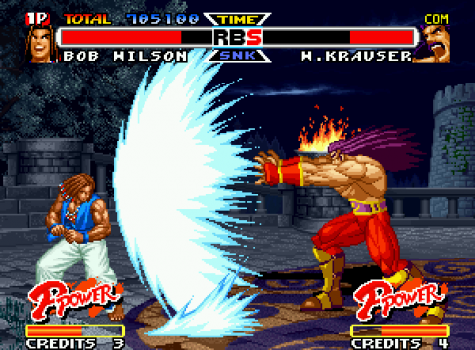 krauser-kaiser-wave