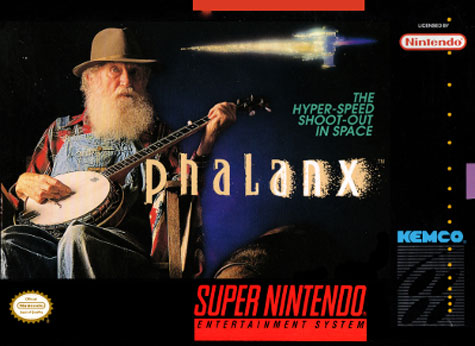 phalanx-jogoveio