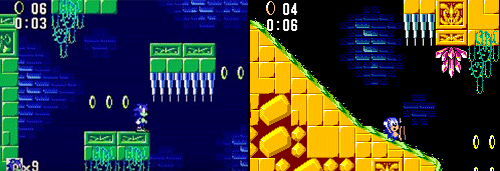 labyrinth-sonic
