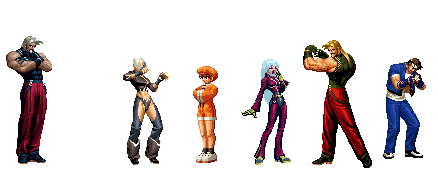 rugal-jogoveio