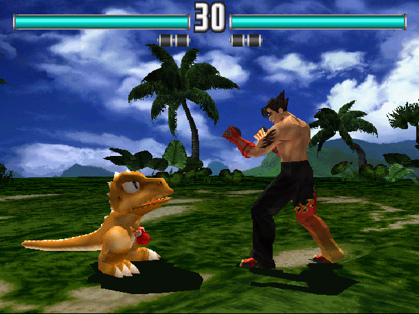 gon-tekken3-jogoveio