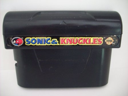 sonic-knuckles-jogoveio-cartucho