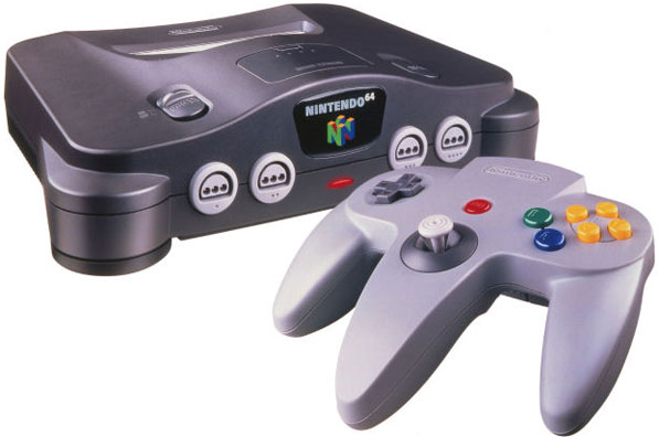 original-nintendo-64
