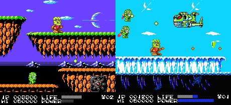 bucky-o-hare-screen1-jogoveio