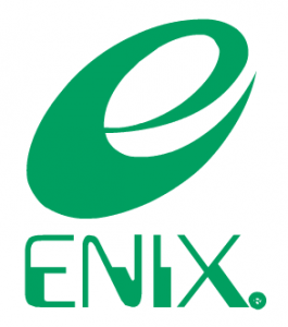 Logo da Enix