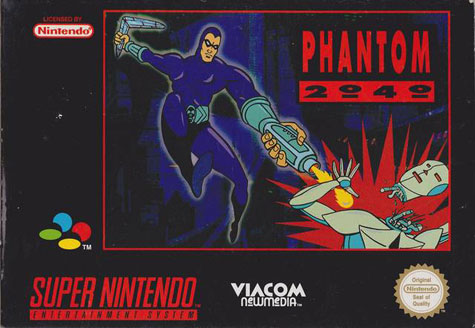 Jogos pouco conhecidos do Super Nintendo Snes 