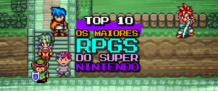 TOP 5 Melhores RPG de Cartas 