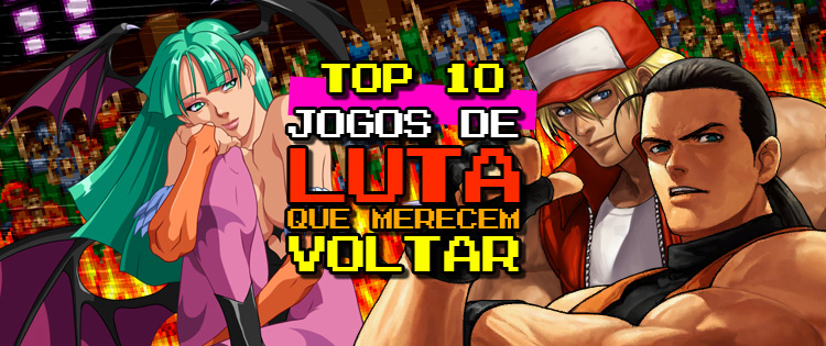 Street Fighter II: Conheça dez curiosidades sobre o pai dos jogos de luta  - Millenium