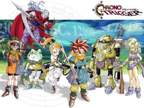 Chrono Cross é uma sequência digna de Chrono Trigger?