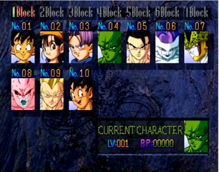 Dragon Ball GT - Final Bout: Relembre o jogo que prova que não é