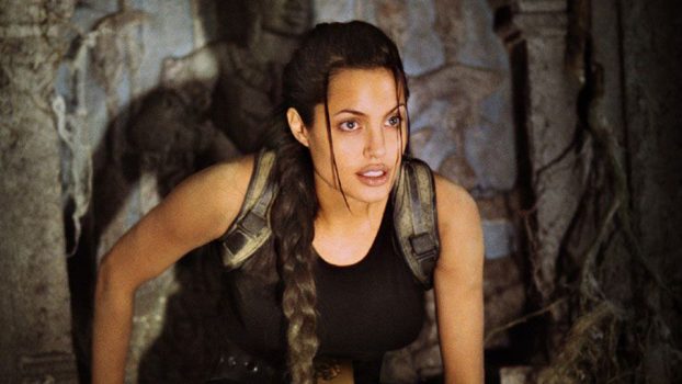 Tudo sobre Lara Croft - História e Notícias - Canaltech