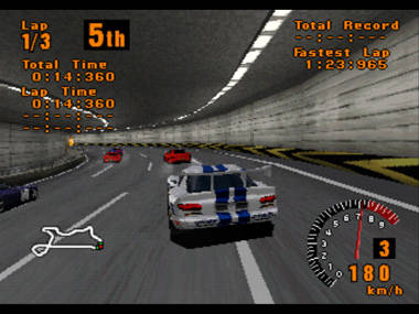 Gran Turismo 1 (PS1) - Dicas, Truques e Detonado - Critical Hits