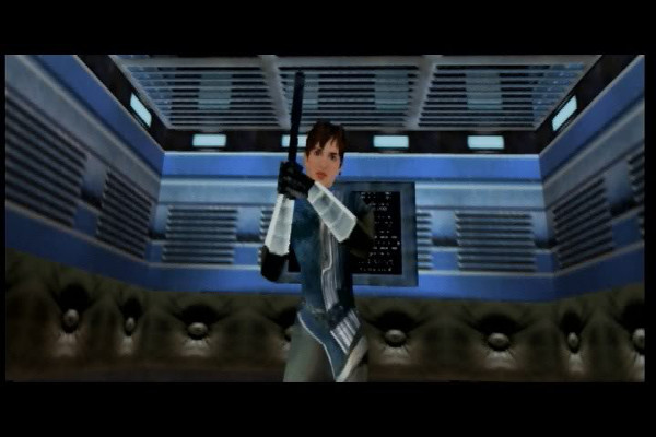 Perfect Dark