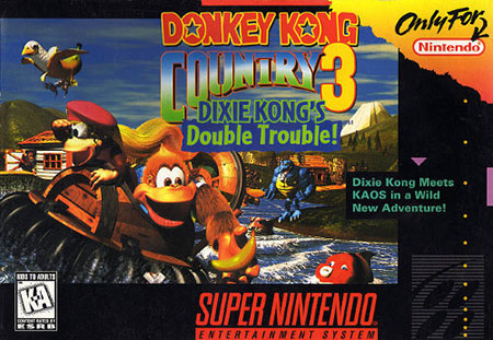 Os 10 melhores jogos de videogame lançados em 1996