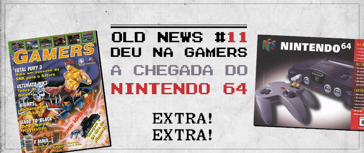 Nintendo deixará de vender jogos e videogames no Brasil - Revista