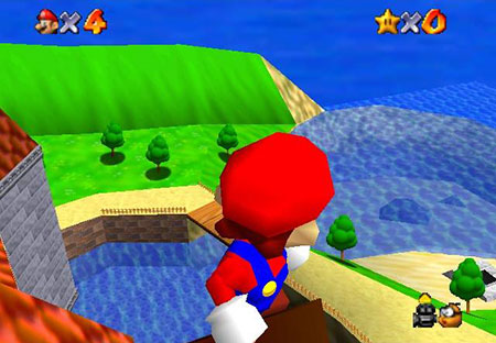 Os 10 melhores jogos de videogame lançados em 1996