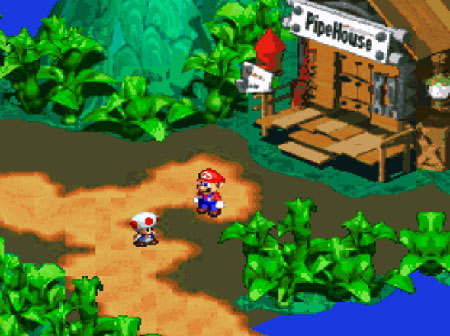 Os 10 melhores jogos de videogame lançados em 1996