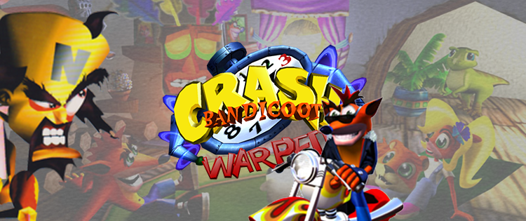 Crash Bandicoot PS4 - Como derrotar todos os Bosses