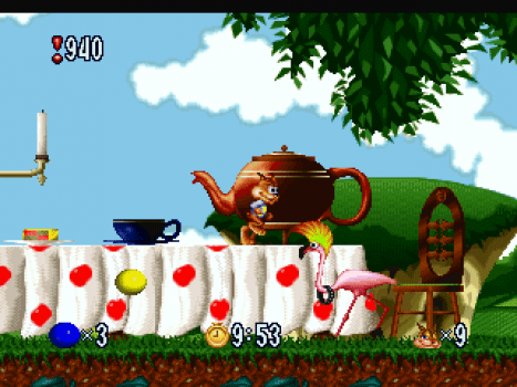 Mascote dos anos 90, gato Bubsy vai ganhar novo jogo para PC, PS4