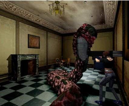 Desvendando O Resident Evil