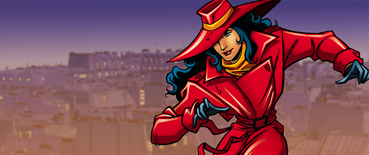 Onde está Carmen Sandiego': jogo clássico ganha versão no Google Earth