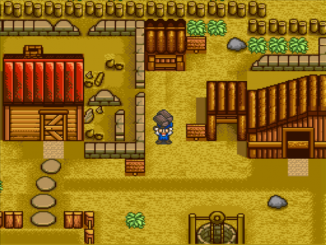 Os Melhores Jogos de Fazenda  Estilo Harvest Moon 