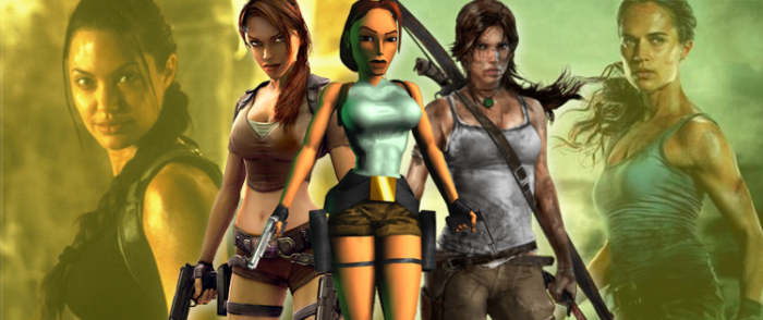 Filmes e Séries – Universo Croft  Fã Site Oficial de Tomb Raider e Lara  Croft no Brasil.