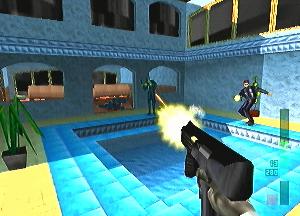 Perfect Dark de Nintendo 64 ganha adaptação nativa para o PC