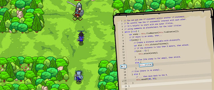 Conheça o Logirunner: jogo de cartas que ajuda na aprendizagem de lógica e  algoritmos – CT