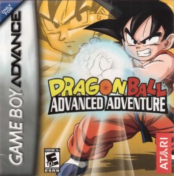 Em 2001, a Ação Games relembrou os games de Dragon Ball e falou com o Goku