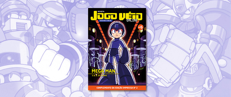 Revista Jogo Véio Online Nº 4 [Digital] - Revista Jogo Véio