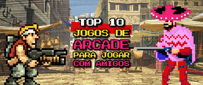 5 JOGOS FODAS PARA JOGAR COM 4 AMIGOS! 