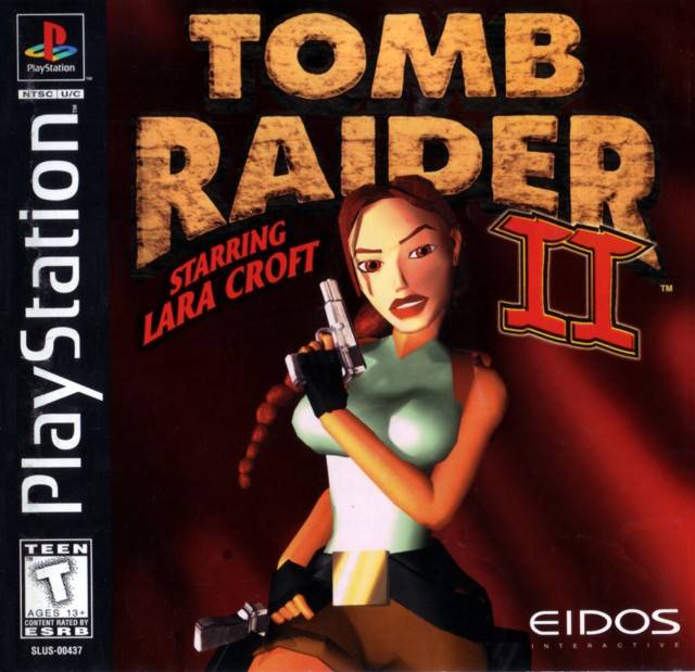 TOP 10 JOGOS de TIRO do PS1 