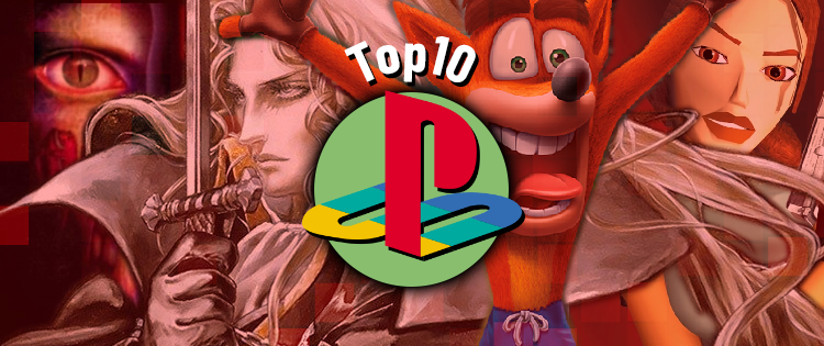 Analisando: TOP 10: Jogos de Terror de PlayStation 2