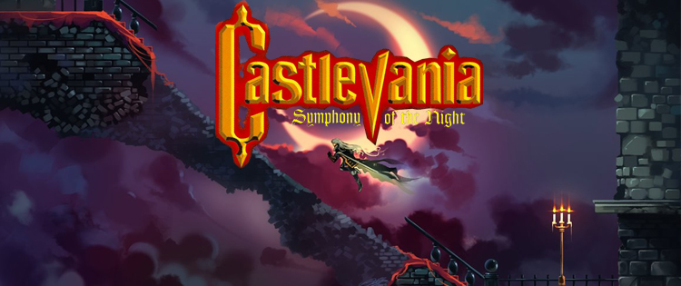 castlevania